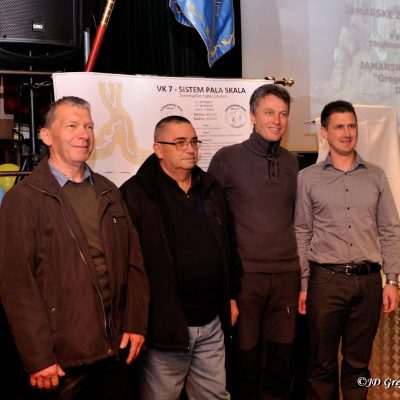 Predsedniki društva