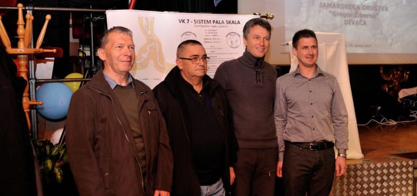 Predsedniki društva