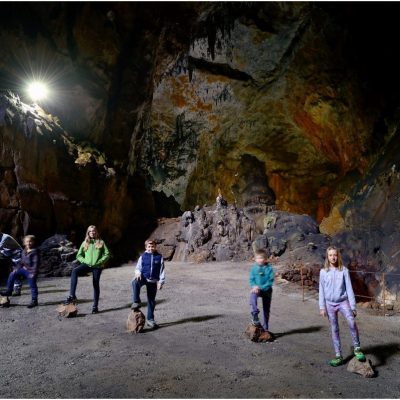 Jamarski krožek OŠ Divača