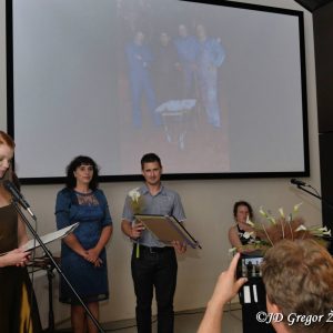 Priznanje Občine Divača 2015