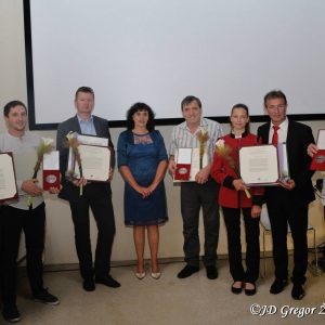 Priznanje Občine Divača 2015